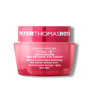 Vital-E Microbiome Age Defense Eye Cream