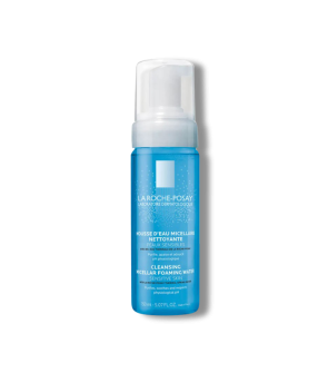 Cleansing Micellar Foaming Water