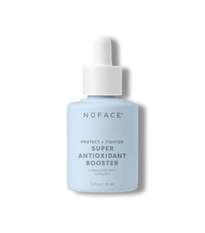 Super Antioxidant Booster