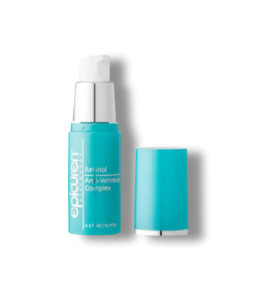 Retinol Anti-Wrinkle Complex