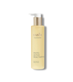 Cleansing Cp Phytoactive Reactivating