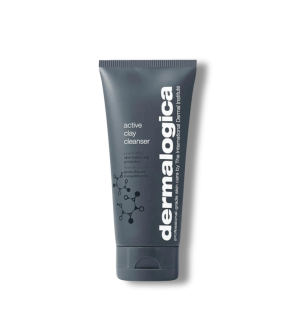 Active Clay Cleanser
