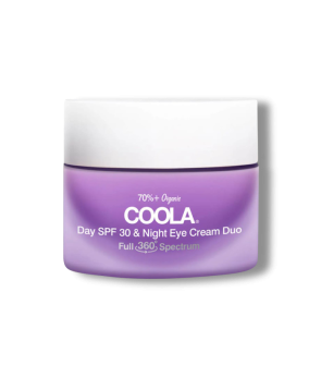 Day SPF 30 & Night Eye Cream Duo Full 360 Spectrum
