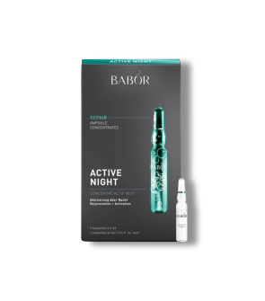 Repair Ampoule Concentrates - Active Night