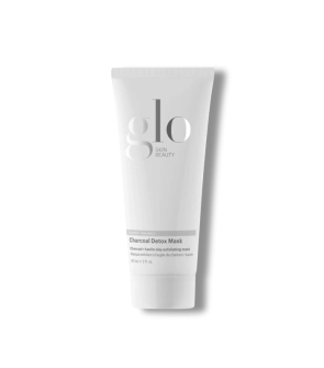 Charcoal Detox Mask