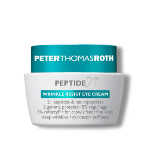 Peptide 21 Wrinkle Resist Eye Cream