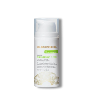 Brightening Elixir - Protect + Repair Serum