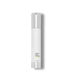 Delicate Daily Moisturizer