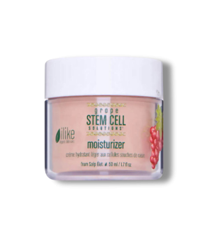 Grape Stem Cell Solutions Rich Moisturizer