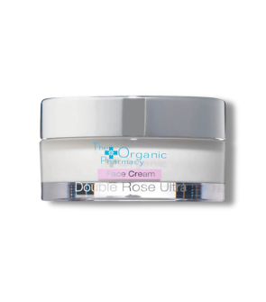 Double Rose Ultra Face Cream