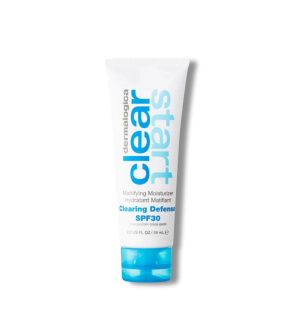 Clearing Defense SPF 30 
