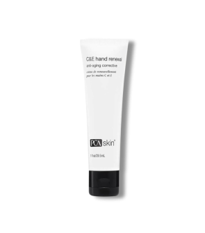 C&E Hand Renewal