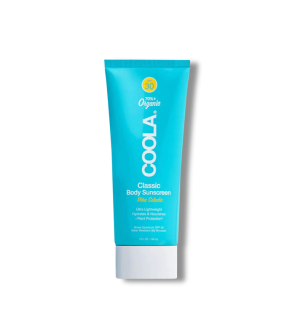 Classic Body Sunscreen Broad Spectrum SPF 30-Pina Colada