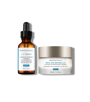 Anti-Aging Radiance Duo