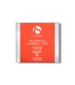 The Essentials Vitamin C Trio [Limited Edition]