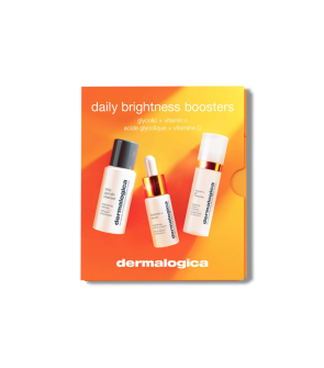 Daily Brighteness Boosters Kit