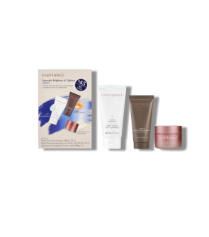 Smooth, Brighten, Tighten Heroes