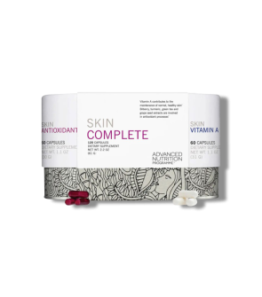 Skin Complete Duo Pack ( 2 X 60 Ct)