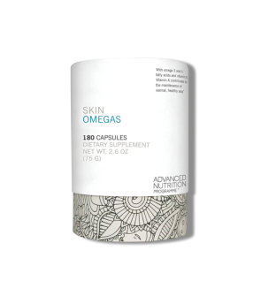 Skin Omegas Triple Pack (180 Ct)