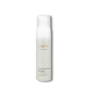 Cleansing Foam