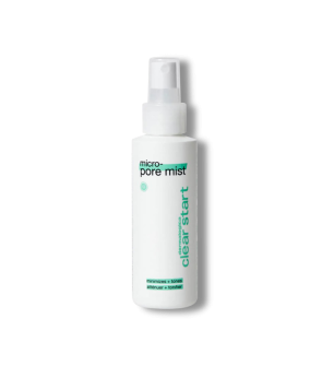 Micro-Pore Mist (Clear Start)