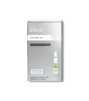 Doctor Babor Lifting RX Lifting Bi-Phase Ampoules