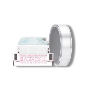 Age Less 15 Young Eyes Contour Gel