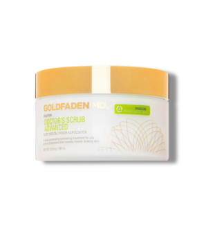 Doctor’s Scrub Advanced - Ruby Crystal Power Exf