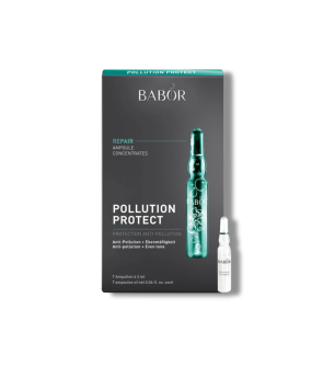 Repair Ampoule Concentrates - Pollution Protect