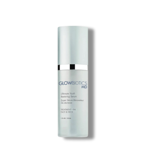 Ultimate Youth Restoring Serum