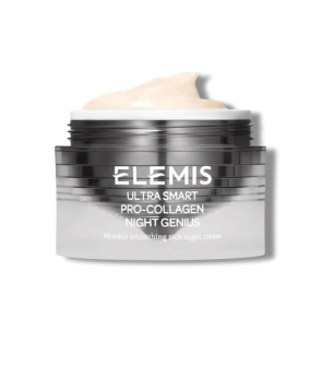 ULTRA SMART Pro-Collagen Night Genius