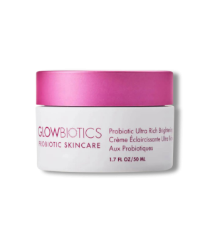 Probiotic Ultra Rich Brightening Cream