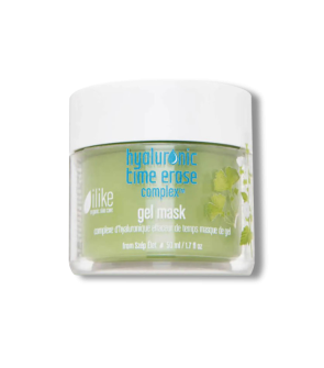 Hyaluronic Time Erase Complex Gel Mask