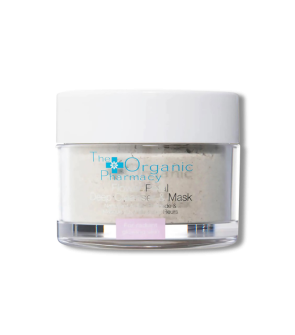 Flower Petal Deep Cleanser & Mask