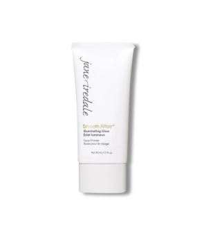 Smooth Affair Illuminating Glow Face Primer