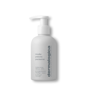Micellar Prebiotic Precleanse