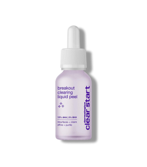 Breakout Clearing Liquid Peel