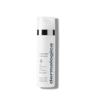 Powerbright Moisturizer SPF 50