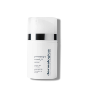 Powerbright Overnight Cream (Powerbright)