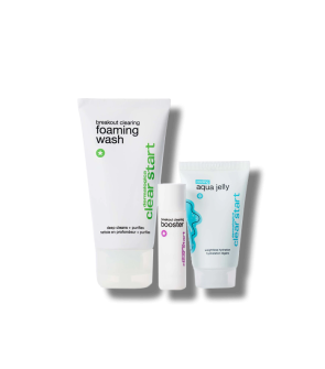 Breakout Clearing Kit