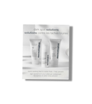 Dark Spot Solutions Kit (Powerbright)