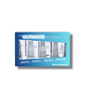 The Ultimate Masque Kit [Limited Edition]