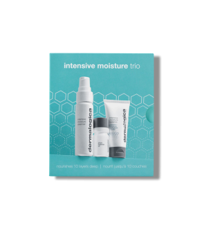 Intensive Moisture Trio