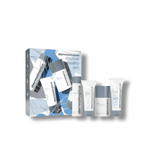 Discover Healthy Skin