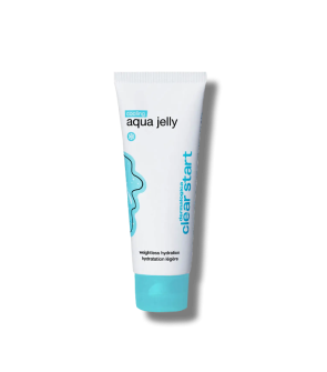 Cooling Aqua Jelly 