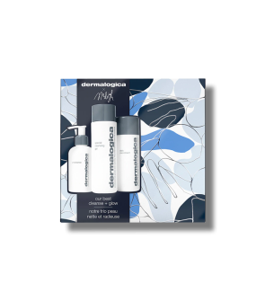 Our Best Cleanse + Glow [Limited Edition]