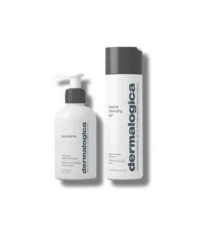 Double Cleanse Full Size [Limited Edition]