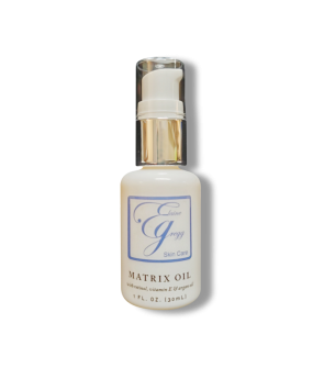 Matrix Facial Oil