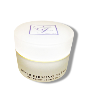 Super Firming Creme