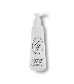 Chamomile Cleansing Lotion